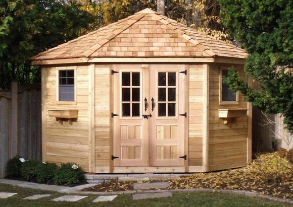 shed manufacturers and suppliers
